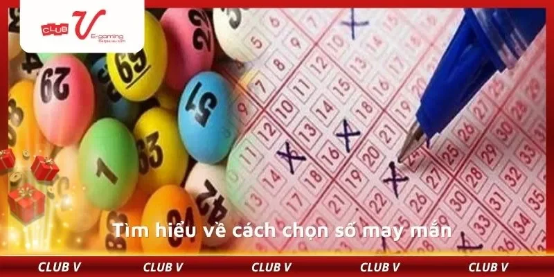 Tìm hiểu về cách chọn số may mắn